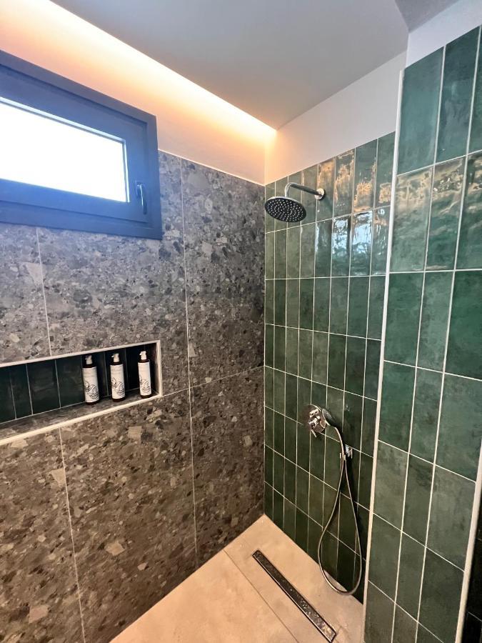 Cora May Central Villa With Private Pool 200M To The Beach Faliráki Kültér fotó