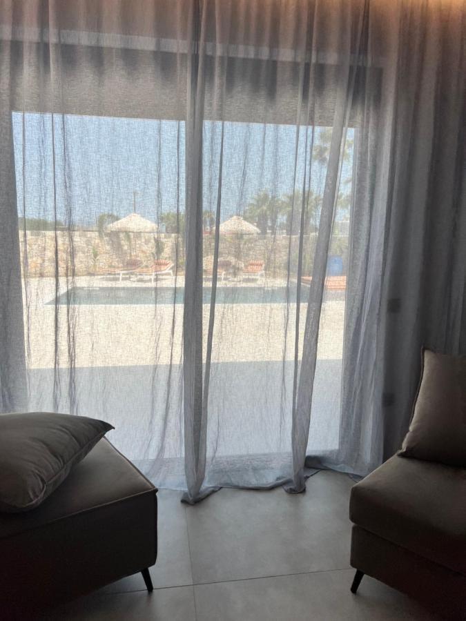 Cora May Central Villa With Private Pool 200M To The Beach Faliráki Kültér fotó