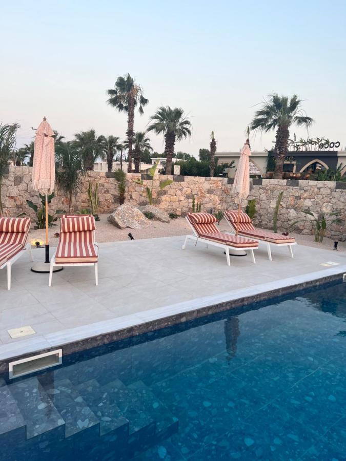 Cora May Central Villa With Private Pool 200M To The Beach Faliráki Kültér fotó